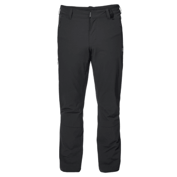 Nohavice Jack Wolfskin Activate XT Men black 6000