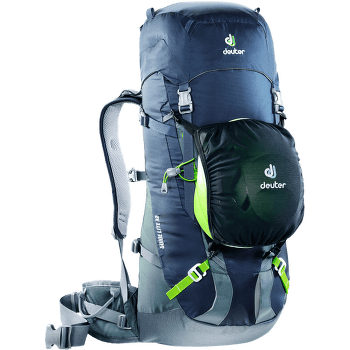 Držiak prilby deuter Helmet Holder (3945117) Black