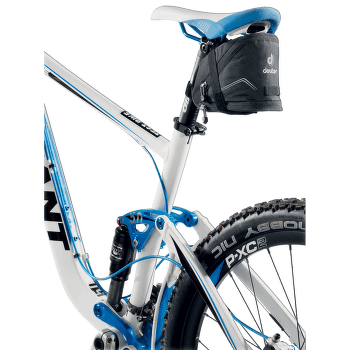 Taška deuter Bike Bag II (3290917) Black