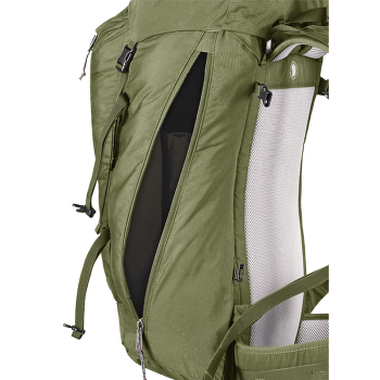 Batoh Fjällräven Abisko Hike 35 Dark Olive