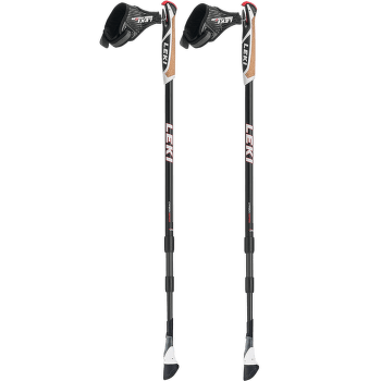 Palice Leki Smart Traveller Carbon