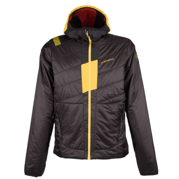 Bunda La Sportiva Quake Primaloft Jacket Men Black