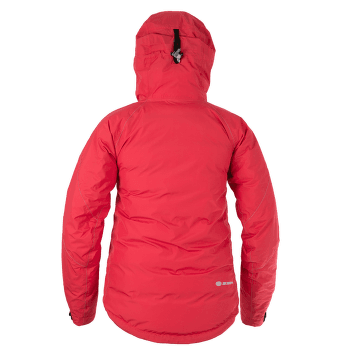 Bunda Sir Joseph Shiprock Lady red