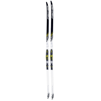 Lyže Fischer SC Classic Set / BDG Control Step IFP