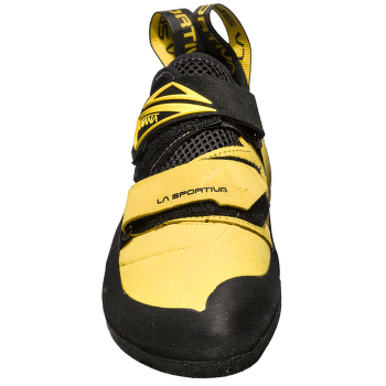 Lezečky La Sportiva Katana (20L) Yellow/Black