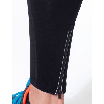Legíny Icebreaker Tracer Tights Men (104302) Black001