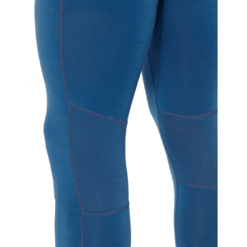 Legíny Icebreaker Zone Leggings Men (104358) SURF/Midnight Navy