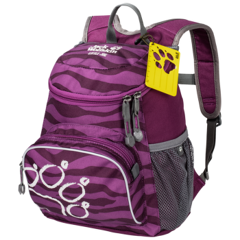 Batoh Jack Wolfskin Little Joe Butterfly 7791