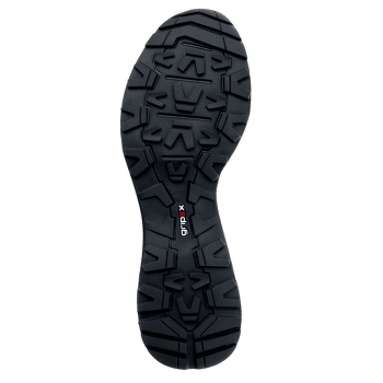 Topánky Mammut Ultimate Pro Low GTX Men black-black 0052