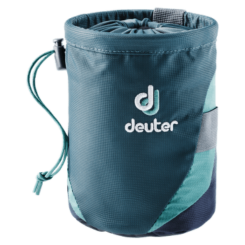 Vrecko deuter Gravity Chalk Bag I M (3391019) Artic-navy
