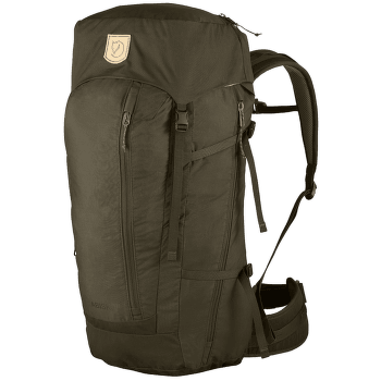 Batoh Fjällräven Abisko Hike 35 Dark Olive