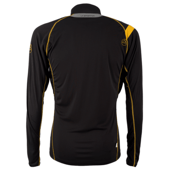 Tričko dlhý rukáv La Sportiva Action Long Sleeve Men Black