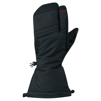  Meron Glove (1090-04770) graphite-black 0126