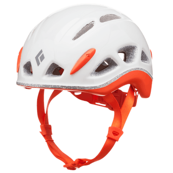 Prilba Black Diamond Tracer Kid Aluminum