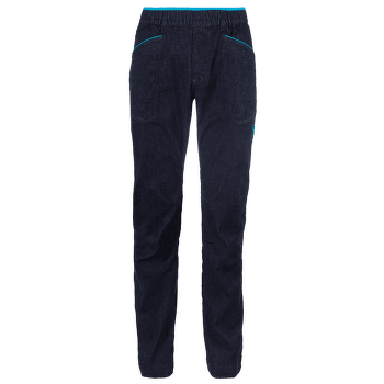 Nohavice La Sportiva Brave Jeans Men Jeans