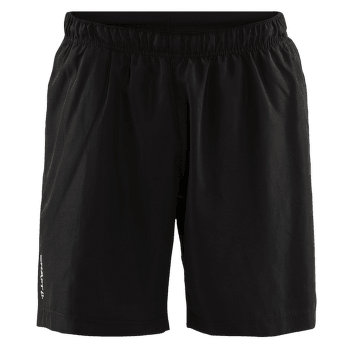 Kraťasy Craft Eaze Woven Short Men 999000 Black