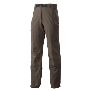 Nohavice Mammut Courmayeur Advanced Pants Women dark oak 7173