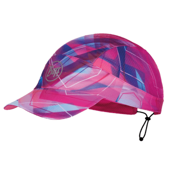 Šiltovka Buff Pack Run Cap R-Shattered Multi R-SHATTERED MULTI