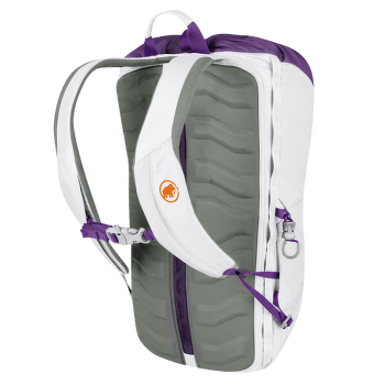 Batoh Mammut Trion Nordwand 20 white-dawn