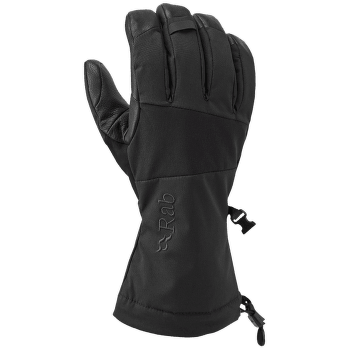 Rukavice Rab Oracle Glove Black