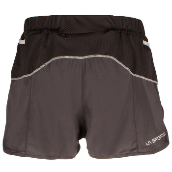Kraťasy La Sportiva Auster Short Men Black
