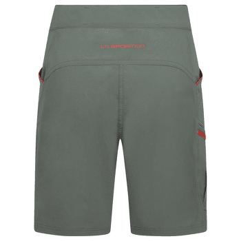 Kraťasy La Sportiva Spit Short Women Clay