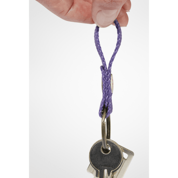 Doplněk Fjällräven Kanken Keyring Blackberry