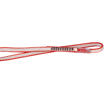 Slučka Rock Empire Open sling DYN 10mm/31cm červená 591