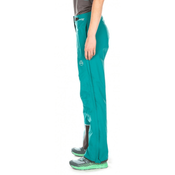 Nohavice La Sportiva Thema Gtx Pant Women Kiwi