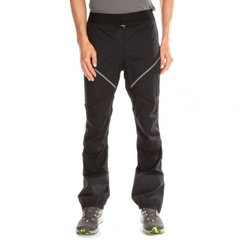 Nohavice La Sportiva Aero Pant Men Black