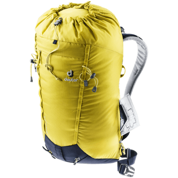 Batoh deuter Guide Lite 22 SL greencurry-navy