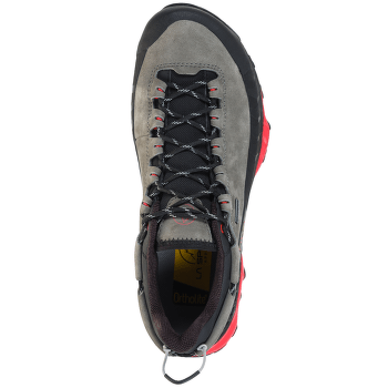 Topánky La Sportiva TX5 Low GTX Women Clay/Hibiscus_G09P02