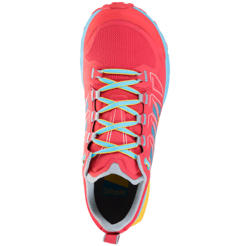 Topánky La Sportiva Jackal Woman Hibiscus/Malibu Blue