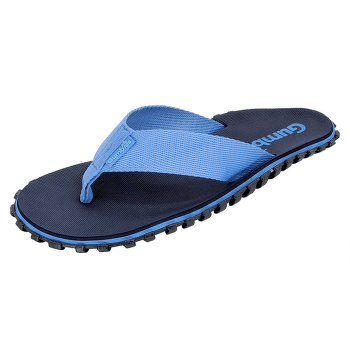 Žabky Gumbies Gumbies Duckbill Navy Navy