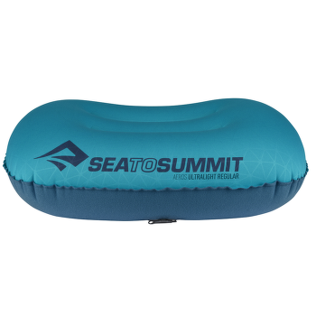 Vankúš Sea to Summit Aeros Ultralight Pillow Regular Sea Foam