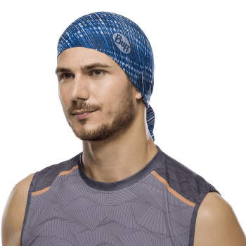 Šatka Buff COOLNET UV+ BLUEBAY BLUEBAY