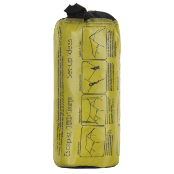 Prístrešok Sea to Summit Escapist 15D Tarp large Lime (LI)