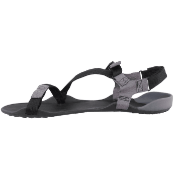 Sandále Xero Z-Trek Women Coal Black/Black