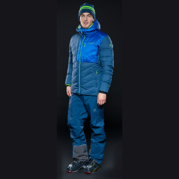 Bunda La Sportiva Artic Down Jacket Men Black