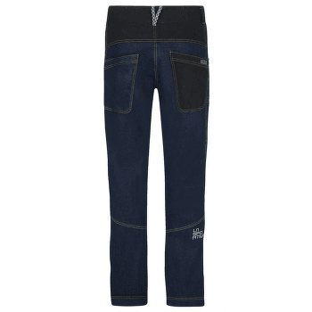 Nohavice La Sportiva Zodiac Jeans Men Jeans/Black Jeans