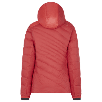 Bunda La Sportiva Tempest Down Jacket Women Grape/Hibiscus