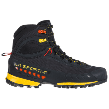 Topánky La Sportiva TxS GTX Black/Yellow