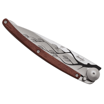 Nôž Deejo Tattoo Rosewood Tree