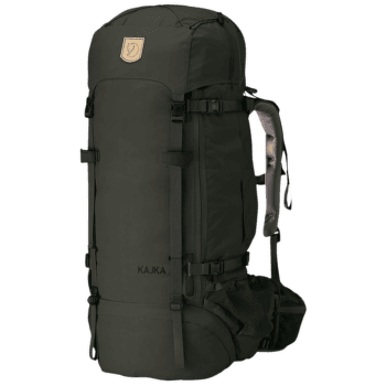 Batoh Fjällräven Kajka 100 Forest Green