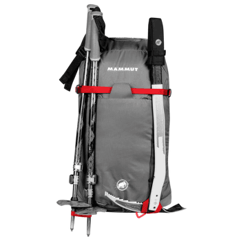 Batoh Mammut Ultralight Removable Airbag 3.0 black-vibrant orange