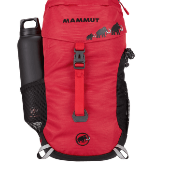 Batoh Mammut First Trion 18 alpine AOP-black