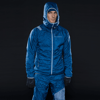 Bunda La Sportiva Rok Jacket Men Black