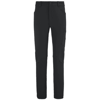 Nohavice Millet Wanaka Fall Stretch Pant Men BLACK - NOIR