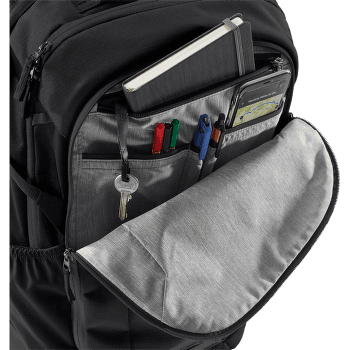 Batoh deuter Giga Bike (3822021) Steel-navy