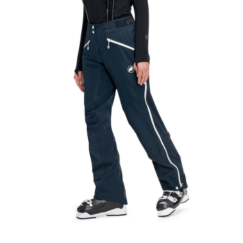 Nohavice Mammut Nordwand Pro HS Pants Women (1020-12700) Night